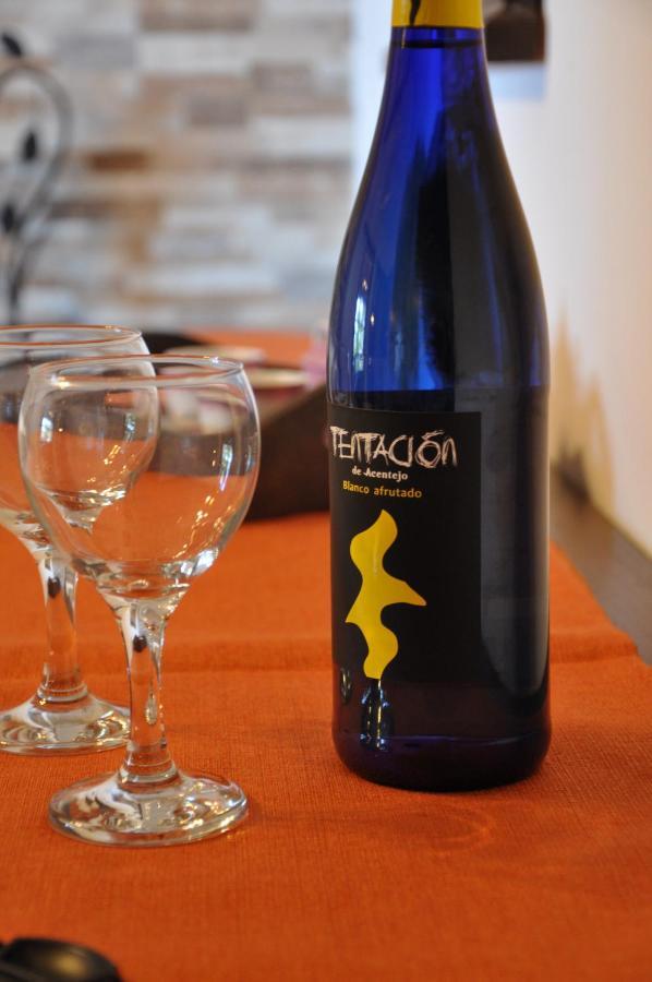 Oasis Hill Icod De Los Vinos Bagian luar foto
