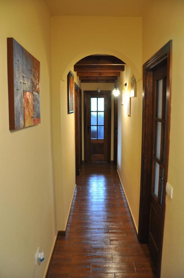 Oasis Hill Icod De Los Vinos Bagian luar foto