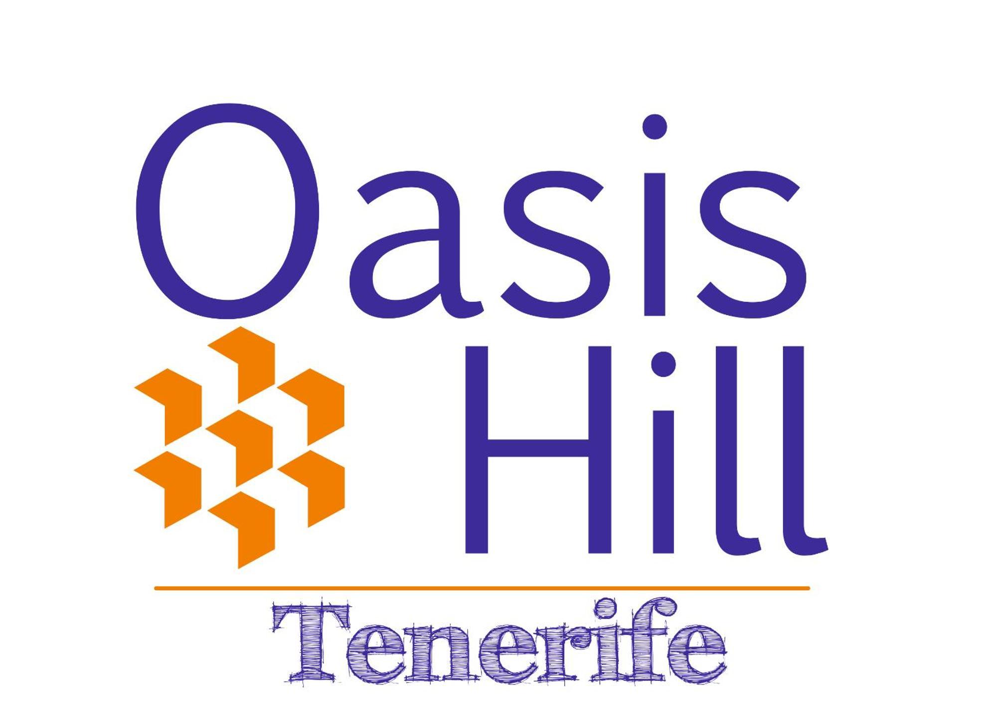 Oasis Hill Icod De Los Vinos Bagian luar foto